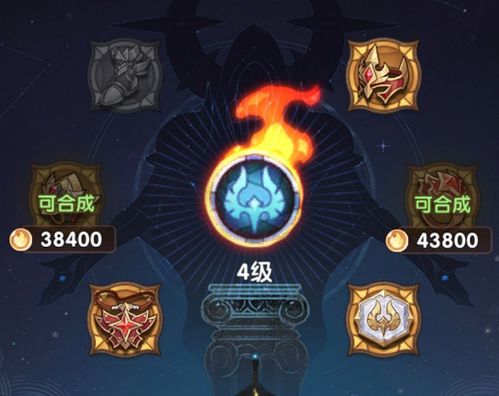 (远征搭配)探讨远征堡垒0氪完美阵容,打造最强防守队伍详解