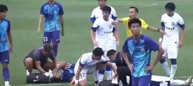 (中国足球暴力犯规)中国足球暴力事件频发,如何扭转困境保卫体育精神? (中国足球暴力犯规)中国足球暴力事件频发,如何扭转困境保卫体育精神?
