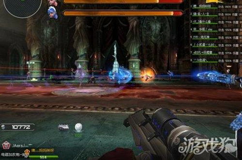 (双热骑士和盾击骑士)双热和盾击哪个更适合挑战6级Boss?如何选择最优技能搭配?