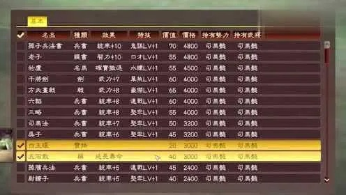 探秘历史朝代,带你亲身体验战国风云—详解三国志单机版手机游戏特色与玩法 探秘历史朝代,带你亲身体验战国风云—详解三国志单机版手机游戏特色与玩法
