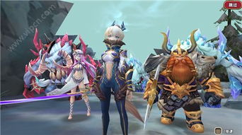 (剑与魔法官方网站)剑与魔龙免广告:尽情探索冒险,真实体验无干扰游戏乐趣 (剑与魔法官方网站)剑与魔龙免广告:尽情探索冒险,真实体验无干扰游戏乐趣