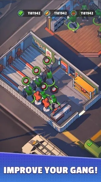 空闲应急站大亨:轻松赚取无限金币的秘诀揭秘 空闲应急站大亨:轻松赚取无限金币的秘诀揭秘