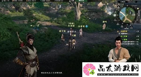 下一站江湖皇帝路线必要条件:品德高尚、智慧超群、胆识过人、人望至广。