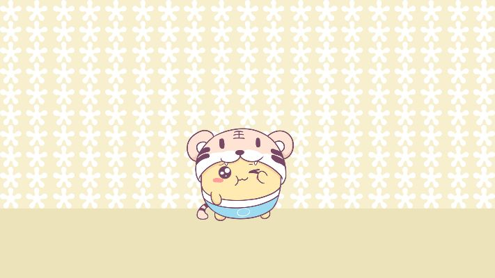 精美卡通电脑壁纸大全图片欣赏,精选高清多样可爱卡通壁纸推荐