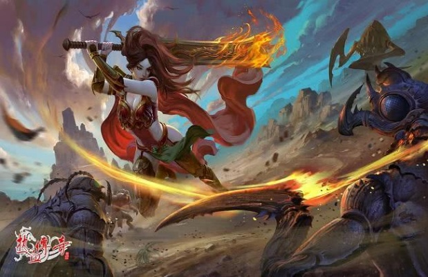 在热血战斗中,决战哪个职业更具优势?深入分析职业特色与战力对比 在热血战斗中,决战哪个职业更具优势?深入分析职业特色与战力对比