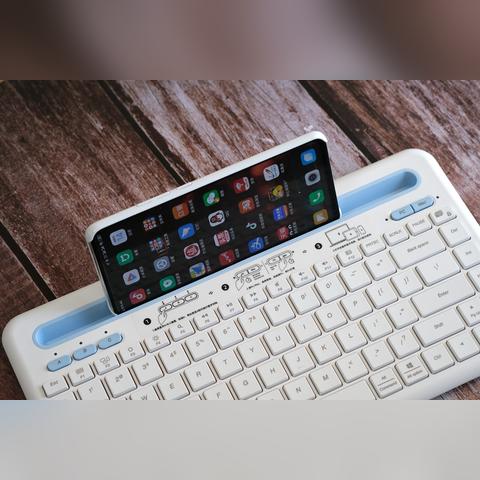 (怎么用键盘打开电脑蓝牙的开关)如何使用电脑蓝牙打开键盘?详细步骤让您轻松搞定!