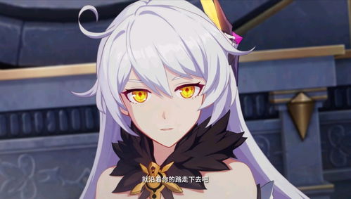 (崩坏三有谁死了)在《崩坏三》中,最后究竟是谁活了下来呢? (崩坏三有谁死了)在《崩坏三》中,最后究竟是谁活了下来呢?