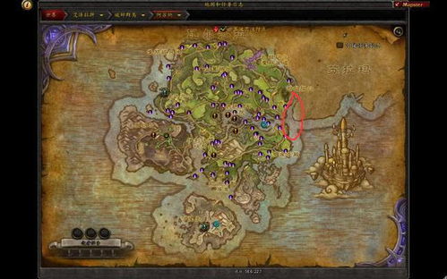 (魔兽世界钓鱼技巧完全攻略)详细解析魔兽世界钓鱼攻略：从新手到大师的1到450全流程指南