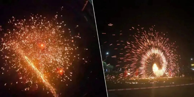 (国内烟花大师)非遗烟花大师698多少钱一个?探寻传统技艺的珍贵价值。 (国内烟花大师)非遗烟花大师698多少钱一个?探寻传统技艺的珍贵价值。