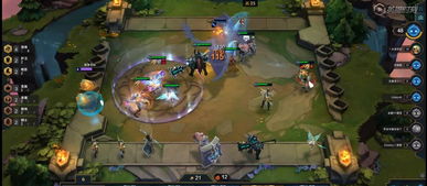 深度解析喵星联盟阵容搭配:如何巧妙利用英雄特性提升战斗胜率 深度解析喵星联盟阵容搭配:如何巧妙利用英雄特性提升战斗胜率