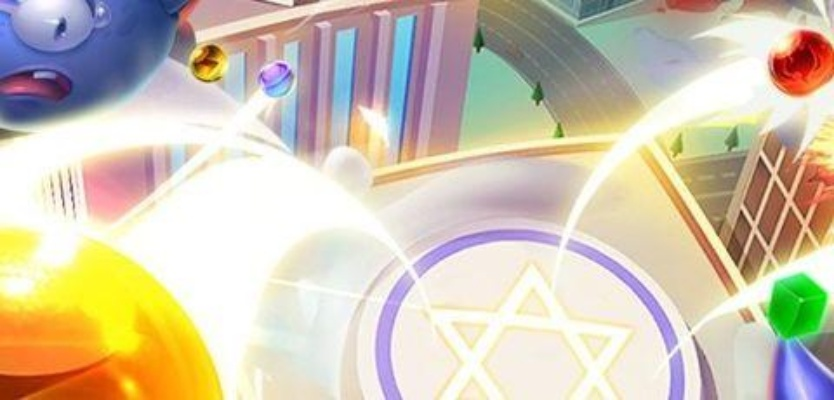 (跟球球英雄一模一样的游戏)探寻球球英雄灵感,发现一款令人惊叹的相似游戏 (跟球球英雄一模一样的游戏)探寻球球英雄灵感,发现一款令人惊叹的相似游戏