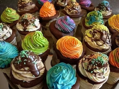 探索妖精面包房官方的美味世界:揭开独特面包与甜点的神秘面纱