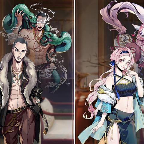 (半盏复古行新手攻略)为什么半盏复古风行为要关服?探讨身份认同与时尚发展的冲突