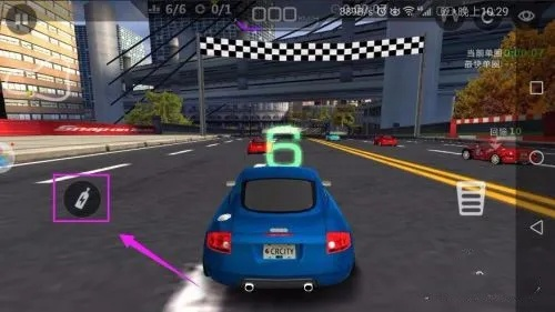 (城市飞车视频帕加尼)城市飞车2帕加尼激活码怎么获取?详细步骤分享