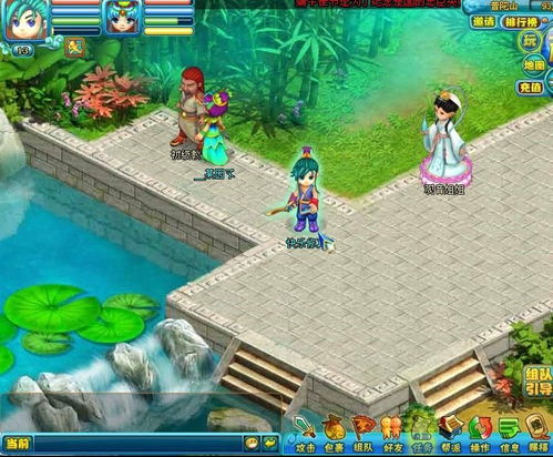 探寻贪玩蓝月手机版:畅游精彩游戏世界,快乐不断,欢乐乐趣无穷!