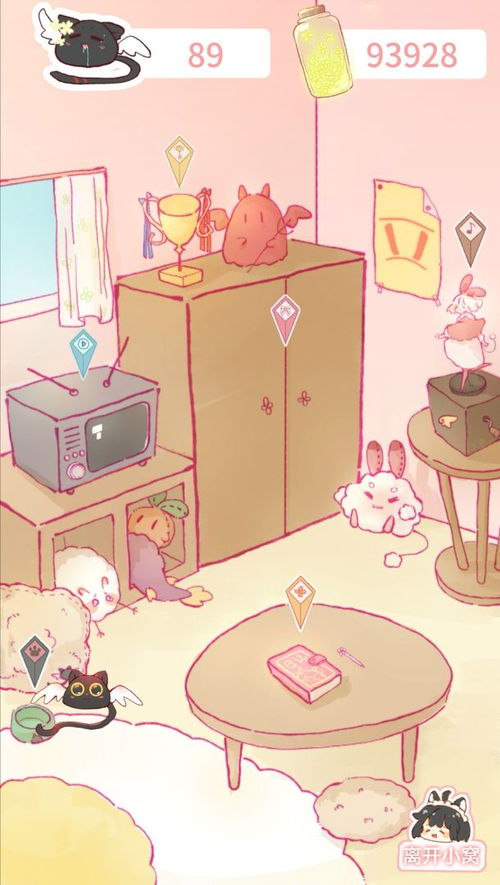 (萝娜的奇妙时光攻略)萝娜的奇妙时光单机：探索梦幻世界与奇幻冒险的完美结合