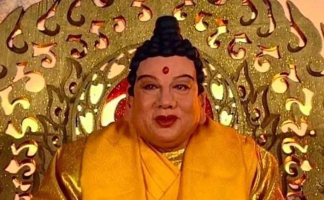 (西游记神仙大全介绍)西游记最全神仙列表：从如来佛祖到红孩儿，一览无遗！