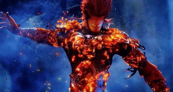 神魔传说：黑悟空与黑龙香菱如来佛的传奇决战巅峰