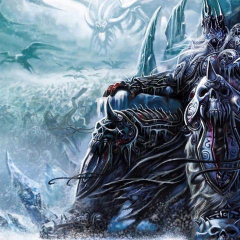 详解《英雄联盟》的神秘装备：冰封之刃的真实减伤能力及有效使用对战策略