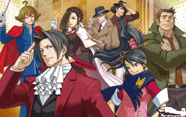 (逆转检事2剧情攻略)逆转检事2游戏攻略：全面详解第三章过关要点和解密技巧