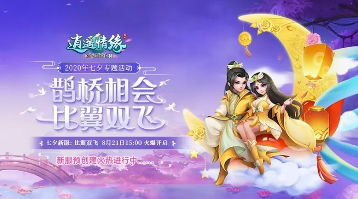 (仙侣逍遥红包版)逍遥仙侣合成最佳搭配图：携手共赏华丽风景，共度美好时光