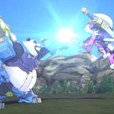 (第三人称机甲射击安卓游戏)经典回顾：重温那款老牌3D第三人称机甲射击游戏