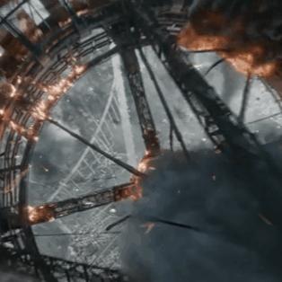 (流浪方舟计划图片)探秘流浪方舟的意义与内涵：流浪方舟究竟是什么？你知道吗？