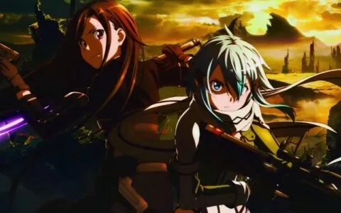 (刀剑神域百度云盘链接)刀剑神域百度网盘1080p高清资源免费下载分享