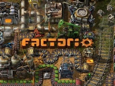 (异星工厂探索地图)探索异星工厂吧：在宇宙中创造与发现的无限可能性