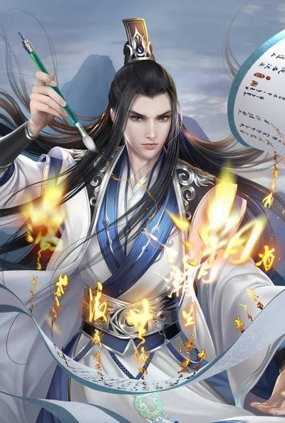 (《以仙之名》)以仙之名小说墨言傅天:探寻灵气盎然的仙侠世界 (《以仙之名》)以仙之名小说墨言傅天:探寻灵气盎然的仙侠世界