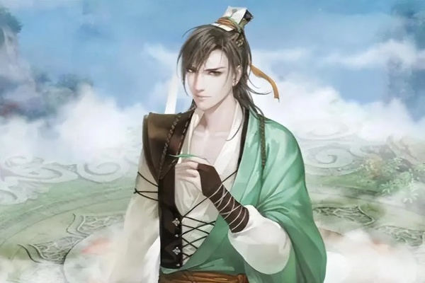 (《以仙之名》)以仙之名小说墨言傅天:探寻灵气盎然的仙侠世界 (《以仙之名》)以仙之名小说墨言傅天:探寻灵气盎然的仙侠世界