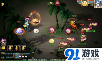 (梦幻隋唐手游)探寻梦幻隋唐源码：揭秘游戏背后的秘密与传奇历史演绎