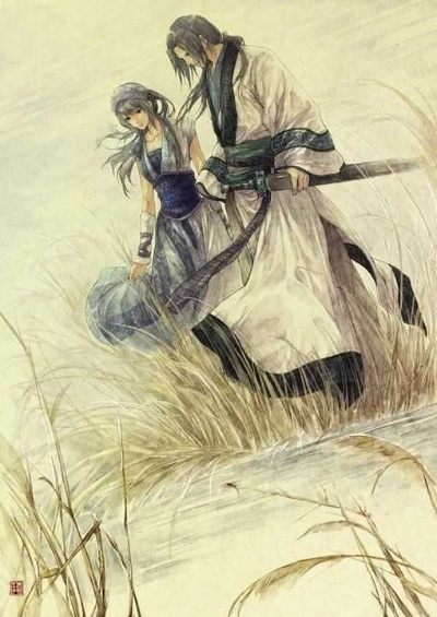 (侠客行天涯 小说)侠客行全文阅读：纵横天涯，追寻侠骨江湖，与你共鸣琴心舞剑