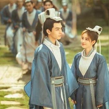 (电视剧芸汐传全集爱奇艺)免费观看芸汐传电视剧最新更新在爱奇艺平台