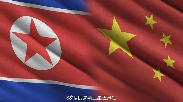 (中朝友好合作互助条约知乎)中朝两国长久友好合作,构建稳固的战略伙伴关系 (中朝友好合作互助条约知乎)中朝两国长久友好合作,构建稳固的战略伙伴关系