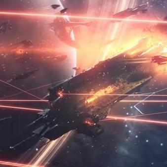 (电影星际流浪)星际流浪舰队：探索未知星系的勇敢冒险与人类未来的希望