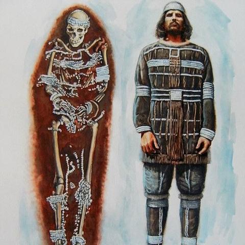 特洛伊传奇：一个关于古老城市、神秘传说和英雄气概的史诗故事