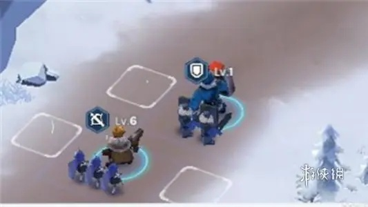 (无尽生存模式攻略)在无尽冬日中的生存者：试炼内容与挑战