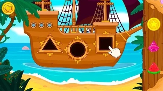 (小岛探险游戏)探索岛屿的神秘世界：岛屿捉迷藏视频大全播放