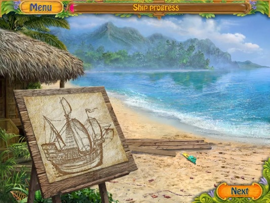 (小岛探险游戏)探索岛屿的神秘世界：岛屿捉迷藏视频大全播放