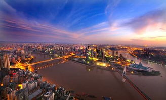 探索现代化进程中的武汉汉阳十里铺：偏僻地区如何迎接都市化新挑战