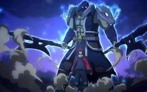 曹焱兵拥有十二个强大的守护灵，他们将会如何改变战斗的格局？