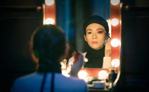 《风暴大陆》花絮揭秘:胡冰卿在剧中精彩演绎幕后故事与拍摄趣事大曝光! 《风暴大陆》花絮揭秘:胡冰卿在剧中精彩演绎幕后故事与拍摄趣事大曝光!