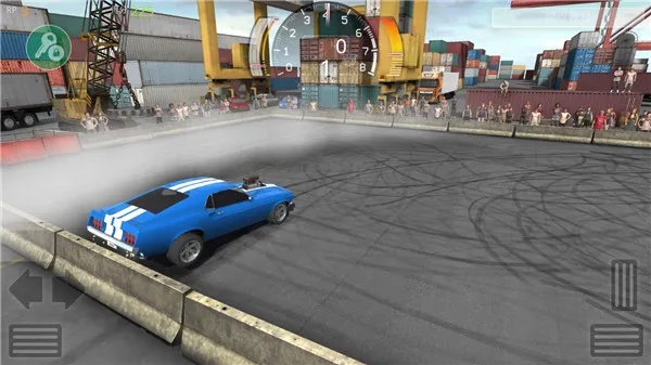 寻找游戏乐趣:哪个服务器上的漂移风暴游戏仍然畅通无阻,让玩家玩得尽兴? 寻找游戏乐趣:哪个服务器上的漂移风暴游戏仍然畅通无阻,让玩家玩得尽兴?