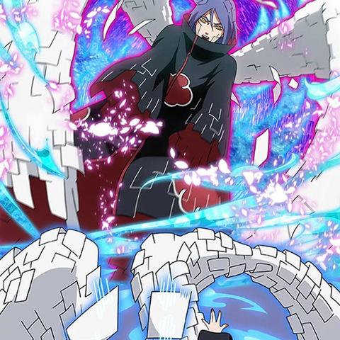 全新火影忍者单机游戏手机版即将上线，快来体验最燃的忍者战斗吧！