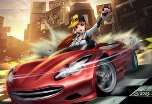 哆啦a梦飞车内购版:全新驾驶体验,超豪华内购内容等你来体验! 哆啦a梦飞车内购版:全新驾驶体验,超豪华内购内容等你来体验!