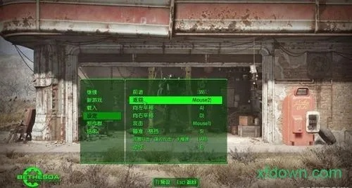 (辐射2攻略大全)辐射2中文版手机游戏:探索废土世界的必备神器 (辐射2攻略大全)辐射2中文版手机游戏:探索废土世界的必备神器