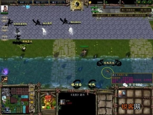 (唯武独尊rpg攻略)唯武独尊手游攻略全解析:从新手入门到高手进阶的终极指南 (唯武独尊rpg攻略)唯武独尊手游攻略全解析:从新手入门到高手进阶的终极指南