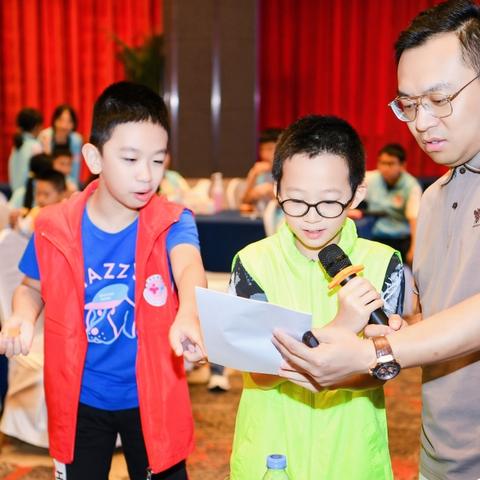 参加坚果夏令营的体验如何？孩子们在夏令营中都会有什么样的收获？