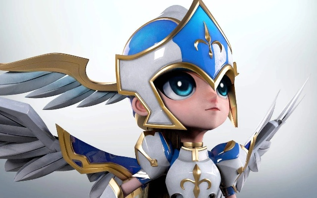 (魔灵召唤:究竟能否延续下去)魔灵召唤：究竟能否延续下去？